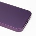Чехол-накладка для Apple iPhone 13 Pro (фиолетовый) ORG SM021 SafeMag