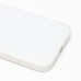 Чехол-накладка для Apple iPhone 13 Pro (белый) ORG SM021 SafeMag