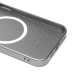 Чехол-накладка для Apple iPhone 13 (титановый) ORG SM021 SafeMag