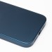 Чехол-накладка для Apple iPhone 14 Pro Max (синий) ORG SM021 SafeMag