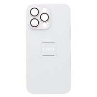 Чехол-накладка для Apple iPhone 14 Pro Max (белый) ORG SM021 SafeMag Чехол-накладка для Apple iPhone 14 Pro Max (белый) ORG SM021 SafeMag