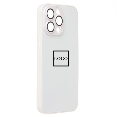 Чехол-накладка для Apple iPhone 14 Pro Max (белый) ORG SM021 SafeMag Чехол-накладка для Apple iPhone 14 Pro Max (белый) ORG SM021 SafeMag