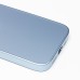 Чехол-накладка для Apple iPhone 14 Pro (голубой) ORG SM021 SafeMag