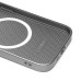 Чехол-накладка для Apple iPhone 14 Pro (титановый) ORG SM021 SafeMag
