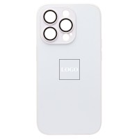 Чехол-накладка для Apple iPhone 14 Pro (белый) ORG SM021 SafeMag Чехол-накладка для Apple iPhone 14 Pro (белый) ORG SM021 SafeMag