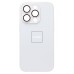 Чехол-накладка для Apple iPhone 14 Pro (белый) ORG SM021 SafeMag