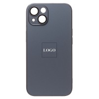 Чехол-накладка для Apple iPhone 14 (черный) ORG SM021 SafeMag Чехол-накладка для Apple iPhone 14 (черный) ORG SM021 SafeMag