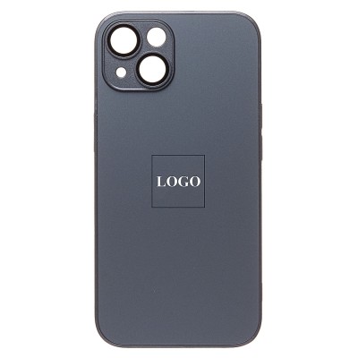 Чехол-накладка для Apple iPhone 14 (черный) ORG SM021 SafeMag Чехол-накладка для Apple iPhone 14 (черный) ORG SM021 SafeMag