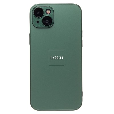 Чехол-накладка для Apple iPhone 15 Plus (зеленый) ORG SM021 SafeMag Чехол-накладка для Apple iPhone 15 Plus (зеленый) ORG SM021 SafeMag
