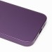 Чехол-накладка для Apple iPhone 15 Plus (фиолетовый) ORG SM021 SafeMag
