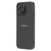 Чехол-накладка для Apple iPhone 15 Pro Max (черный) ORG SM021 SafeMag