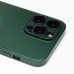 Чехол-накладка для Apple iPhone 15 Pro Max (зеленый) ORG SM021 SafeMag
