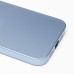 Чехол-накладка для Apple iPhone 15 Pro Max (голубой) ORG SM021 SafeMag