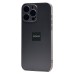 Чехол-накладка для Apple iPhone 15 Pro Max (титановый) ORG SM021 SafeMag
