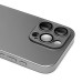 Чехол-накладка для Apple iPhone 15 Pro (титановый) ORG SM021 SafeMag