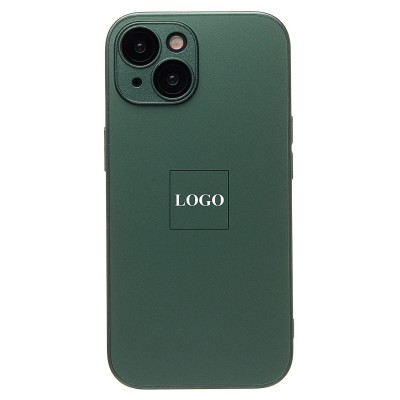 Чехол-накладка для Apple iPhone 15 (зеленый) ORG SM021 SafeMag Чехол-накладка для Apple iPhone 15 (зеленый) ORG SM021 SafeMag