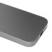 Чехол-накладка для Apple iPhone 15 (титановый) ORG SM021 SafeMag