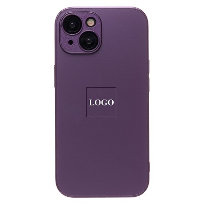 Чехол-накладка для Apple iPhone 15 (фиолетовый) ORG SM021 SafeMag Чехол-накладка для Apple iPhone 15 (фиолетовый) ORG SM021 SafeMag