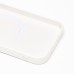 Чехол-накладка для Apple iPhone 15 (белый) ORG SM021 SafeMag