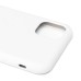 Чехол-накладка для Apple iPhone 11 (белый) ORG Soft Touch Чехол-накладка для Apple iPhone 11 (белый) ORG Soft Touch