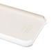 Чехол-накладка для Apple iPhone 11 (белый) ORG Soft Touch Чехол-накладка для Apple iPhone 11 (белый) ORG Soft Touch