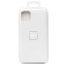 Чехол-накладка для Apple iPhone 11 (белый) ORG Soft Touch Чехол-накладка для Apple iPhone 11 (белый) ORG Soft Touch