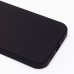 Чехол-накладка для Apple iPhone 15 Pro Max (черный) ORG Soft Touch
