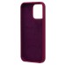 Чехол-накладка для Apple iPhone 15 Pro Max (бордовый) ORG Soft Touch Чехол-накладка для Apple iPhone 15 Pro Max (бордовый) ORG Soft Touch