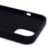 Чехол-накладка для Apple iPhone 15 (черный) ORG Soft Touch