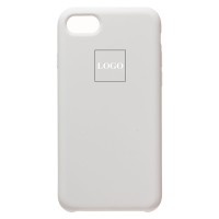 Чехол-накладка для Apple iPhone 7 (белый) ORG Soft Touch Чехол-накладка для Apple iPhone 7 (белый) ORG Soft Touch