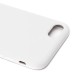 Чехол-накладка для Apple iPhone SE 2020 (белый) ORG Soft Touch