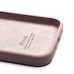 Чехол-накладка для Apple iPhone 15 Pro (бежевый) ORG Soft Touch с закрытой камерой