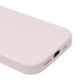 Чехол-накладка для Apple iPhone 16 Pro (бежевый) ORG Soft Touch с закрытой камерой