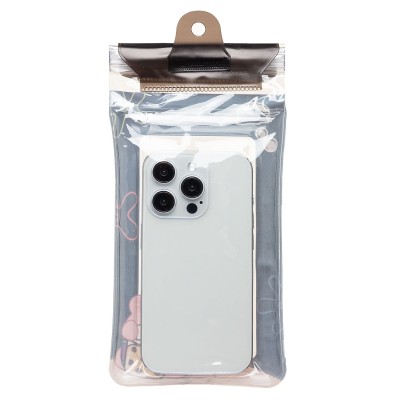 Чехол водонепроницаемый 7.0 дюймов (черный) WPC005