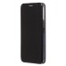 Чехол-книжка для Honor X6c (черный) BC002