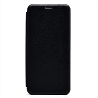 Чехол-книжка для Realme C71 (черный) BC002