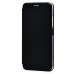 Чехол-книжка для Realme C71 (черный) BC002