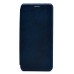 Чехол-книжка для Realme C71 (голубой) BC002
