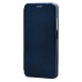 Чехол-книжка для Realme C71 (голубой) BC002