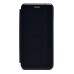 Чехол-книжка для Samsung Galaxy S24+ (черный)