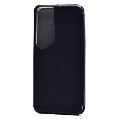 Чехол-книжка для Tecno Pova Neo 2 (черный) BC002