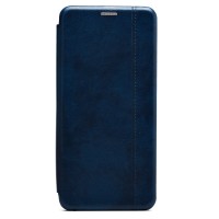 Чехол-книжка для Tecno Spark 40 (голубой) BC002 Чехол-книжка для Tecno Spark 40 (голубой) BC002