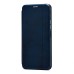 Чехол-книжка для Tecno Spark 40 (голубой) BC002