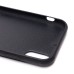 Чехол-накладка для Apple iPhone XR россыпь кристаллов (черный) PC071 POSH SHINE Чехол-накладка для Apple iPhone XR россыпь кристаллов (черный) PC071 POSH SHINE