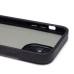Чехол-накладка для Apple iPhone 11 (черный) PC090