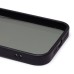 Чехол-накладка для Apple iPhone 13 Pro Max (черный) PC090