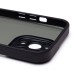 Чехол-накладка для Apple iPhone 13 Pro Max (черный) PC090