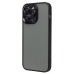 Чехол-накладка для Apple iPhone 14 Pro Max (черный) PC090