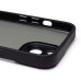 Чехол-накладка для Apple iPhone 14 (черный) PC090 Чехол-накладка для Apple iPhone 14 (черный) PC090