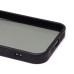 Чехол-накладка для Apple iPhone 15 Pro Max (черный) PC090